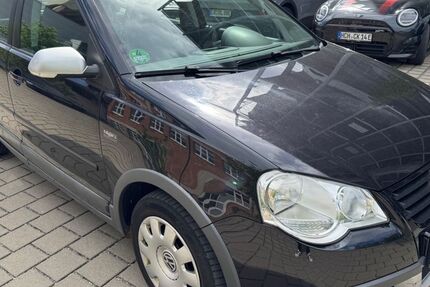 VW Polo 142.000 km 4.300 &euro; Ludwigsburg 71636