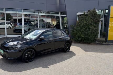 Opel Corsa 4.099 km 22.690 &euro; Großbottwar 71723