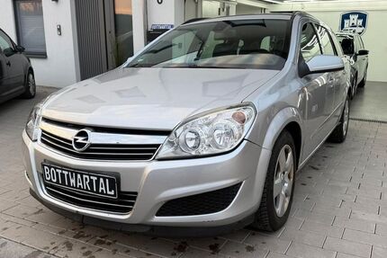 Opel Astra 125.000 km 4.490 &euro; Großbottwar 71723