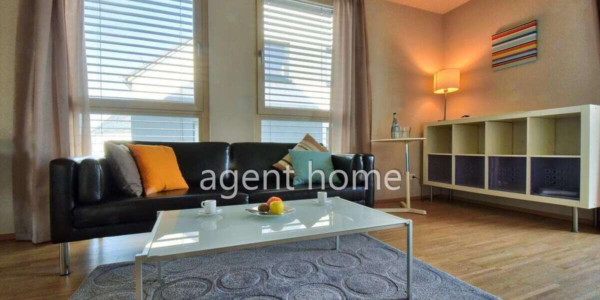 Zimmer Stuttgart Birkach - 1 Zimmer, 1.248&euro; | Angebot:26691271