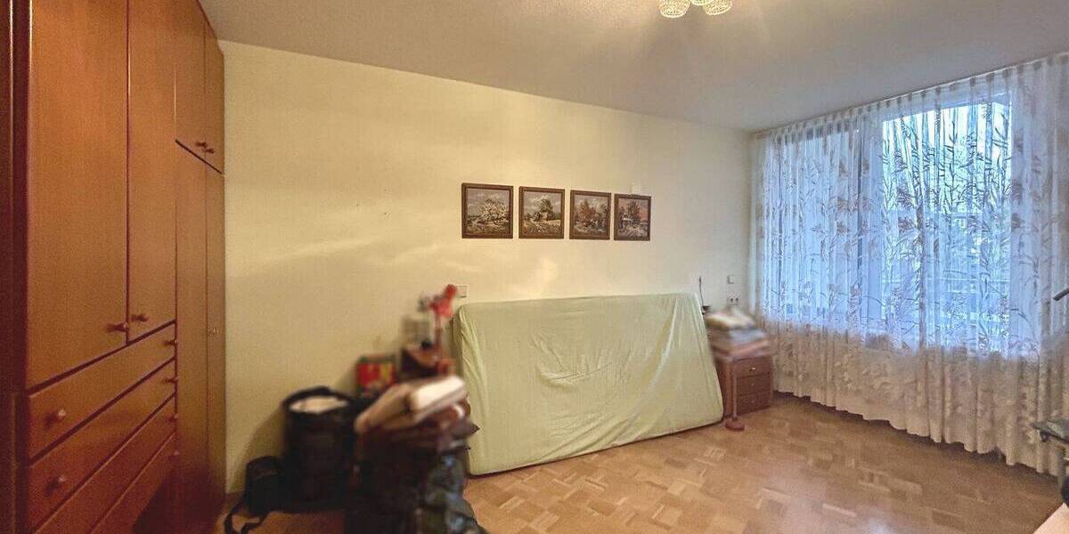 Etagenwohnung Stuttgart Bergheim - 2 Zimmer, 62 m&sup2;, 245.000&euro; | Angebot:26076999