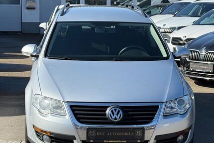 VW Passat Variant 275.000 km 2.992 &euro; Göppingen 73037