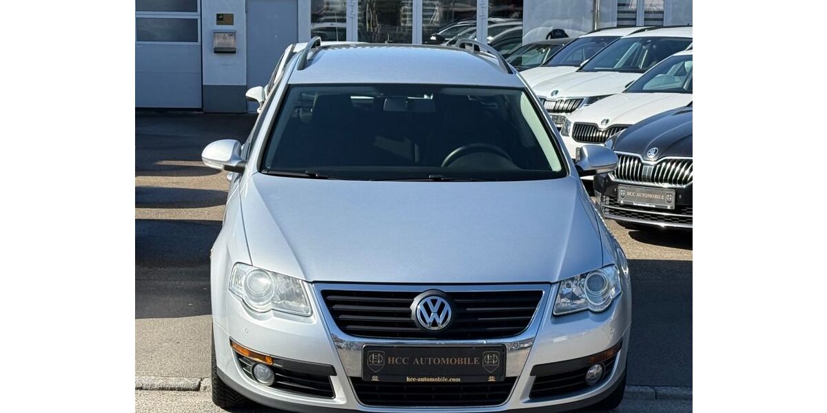 VW Passat Variant 275.000 km 2.992 &euro; Göppingen 73037