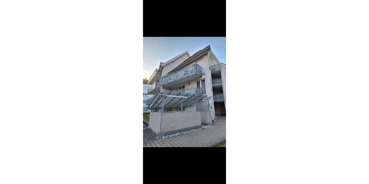 Etagenwohnung Ludwigsburg - 2 Zimmer, 45 m&sup2;, 219.000&euro; | Angebot:25993327