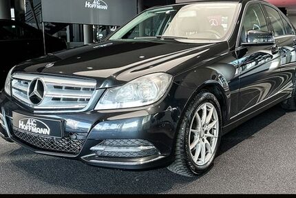 Mercedes-Benz C 180 140.700 km 8.550 &euro; Murr 71711