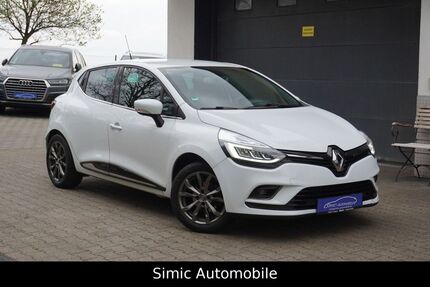 Renault Clio 124.000 km 7.750 &euro; Owen 73277