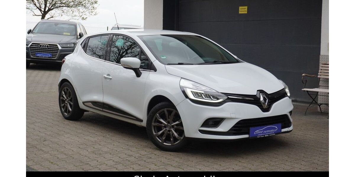 Renault Clio 124.000 km 7.750 &euro; Owen 73277
