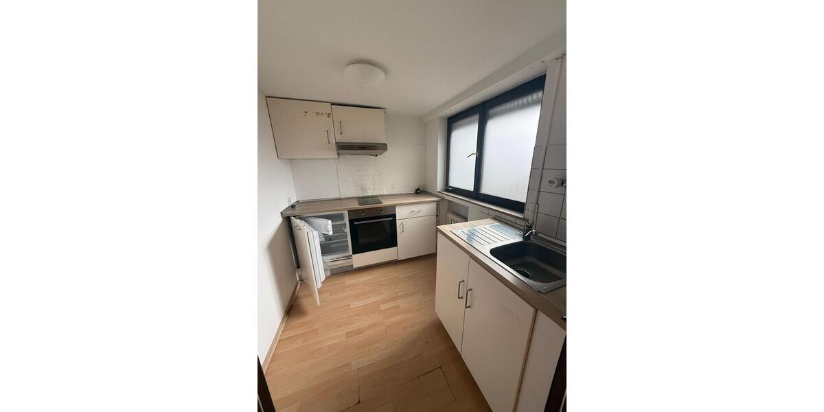 Etagenwohnung Kernen im Remstal - 2 Zimmer, 44 m&sup2;, 830&euro; | Angebot:25569280