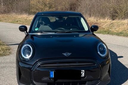 Mini ONE 89.500 km 15.249 &euro; Leonberg 71229