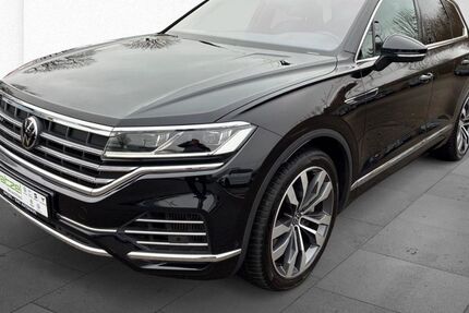 VW Touareg 66.853 km 44.890 &euro; Zell u.A. 73119