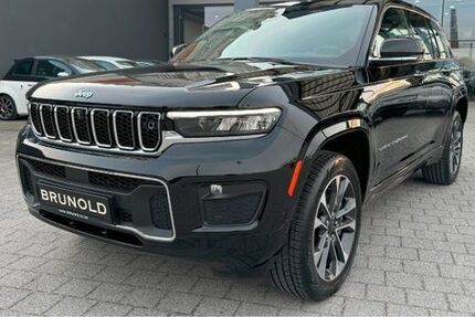 Jeep Grand Cherokee 15.400 km 79.900 &euro; Stuttgart 70565