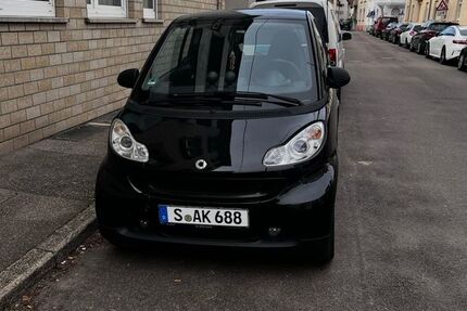 Smart ForTwo 117.300 km 4.950 &euro; Stuttgart 70327