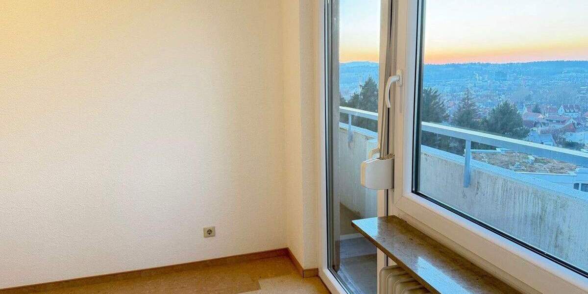 Etagenwohnung Göppingen Stadtgebiet - 3 Zimmer, 74 m&sup2;, 229.000&euro; | Angebot:25760434