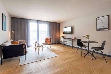 Zimmer Böblingen Böblingen (Stadt) - 1 Zimmer, 1.890&euro; | Angebot:27653094