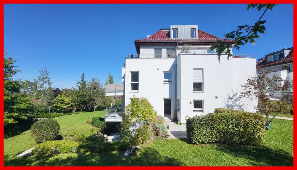 Etagenwohnung Gerlingen - 3.5 Zimmer, 130 m&sup2;, 720.000&euro; | Angebot:25547605