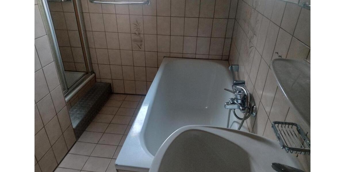 Erdgeschoßwohnung Großerlach - 3 Zimmer, 76 m&sup2;, 850&euro; | Angebot:26032163