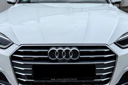 Audi A5 12.830 km 36.500 &euro; Murr 71711