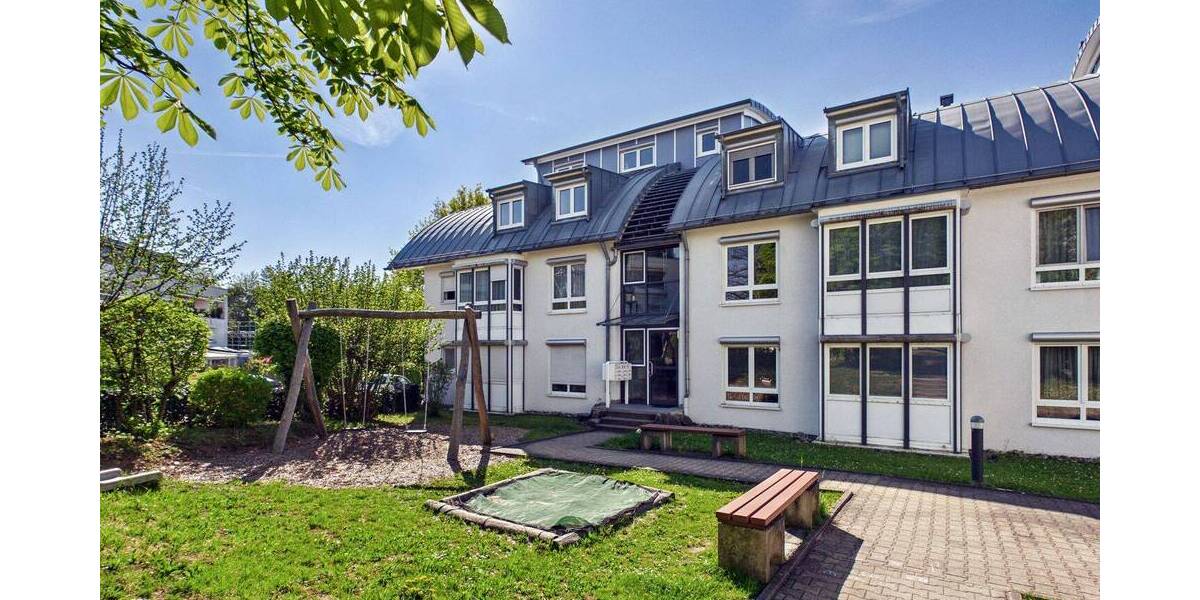 Etagenwohnung Waiblingen Beinstein - 2 Zimmer, 53 m&sup2;, 207.500&euro; | Angebot:26486254