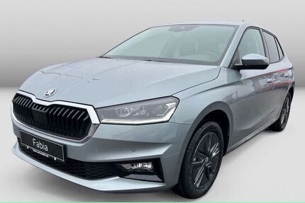 Skoda Fabia 2.500 km 23.890 &euro; Weinstadt-Endersbach 71384