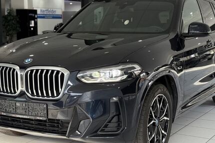 BMW X3 132.000 km 32.900 &euro; Weil im Schönbuch 71093