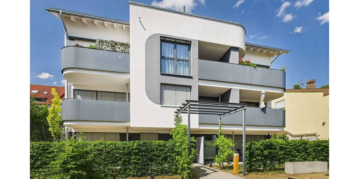 Etagenwohnung Asperg - 4 Zimmer, 90 m&sup2;, 494.000&euro; | Angebot:25671741