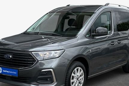 Ford Tourneo Connect 38.300 km 24.990 &euro; Esslingen 73730