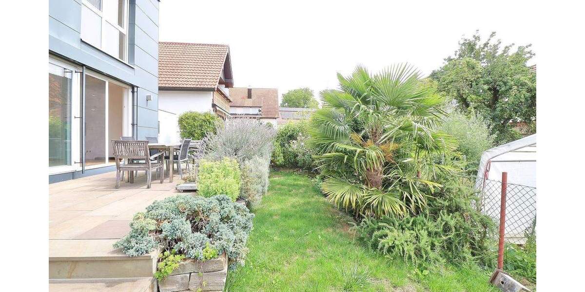 Einfamilienhaus Ilsfeld - 6 Zimmer, 138 m&sup2;, 572.000&euro; | Angebot:25736894