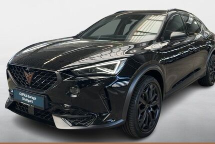 Cupra Formentor 27.619 km 29.730 &euro; Stuttgart-Feuerbach 70469