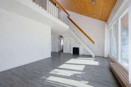 Wohnung Kirchheim unter Teck - 5 Zimmer, 125 m&sup2;, 335.000&euro; | Angebot:25942252