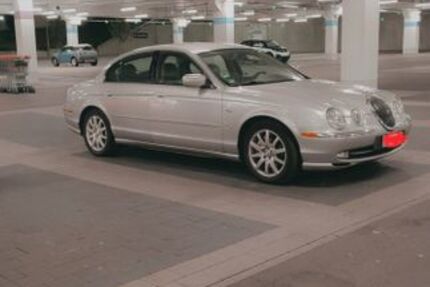 Jaguar S-Type 212.000 km 3.000 &euro; Backnang 71522