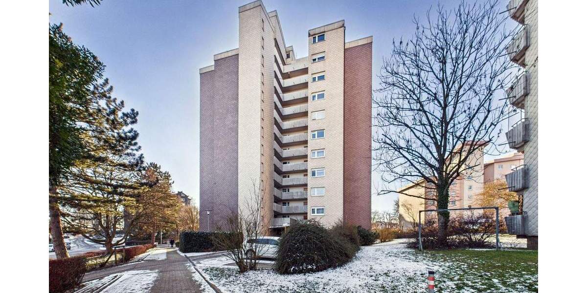 Etagenwohnung Hemmingen - 2 Zimmer, 62 m&sup2;, 219.000&euro; | Angebot:25732395