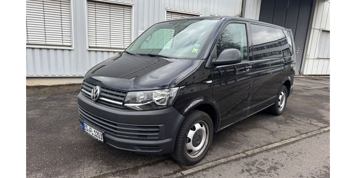 VW T6 Kombi 157.000 km 16.990 &euro; Fellbach bei Stuttgart 70736