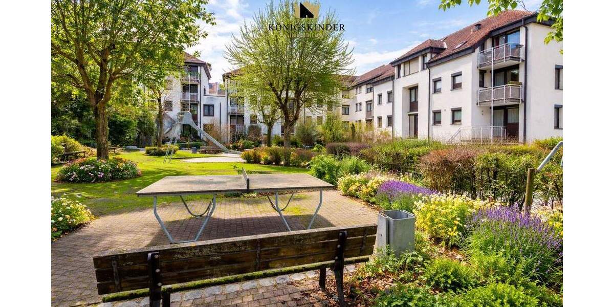 Etagenwohnung Ludwigsburg Mitte - 2 Zimmer, 68 m&sup2;, 349.000&euro; | Angebot:25673312