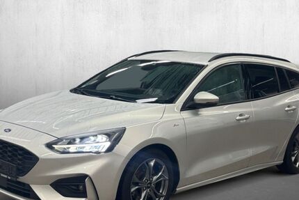 Ford Focus 109.989 km 14.290 &euro; Ludwigsburg 71636