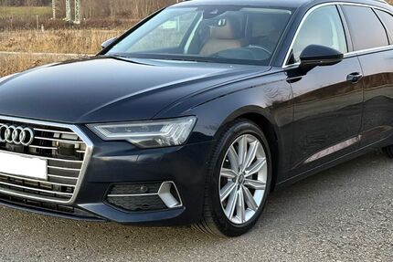 Audi A6 328.000 km 17.700 &euro; Esslingen Am Neckar 73733