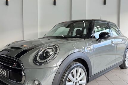 Mini Cooper S 70.000 km 16.900 &euro; Großaspach 71546