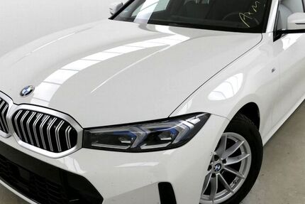 BMW 318 20.000 km 33.790 &euro; Böblingen 71032