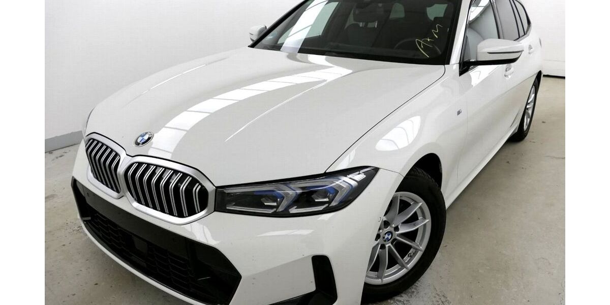 BMW 318 20.000 km 33.790 &euro; Böblingen 71032