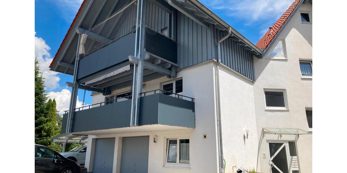 Etagenwohnung Adelberg - 3 Zimmer, 88 m&sup2;, 249.000&euro; | Angebot:26824175