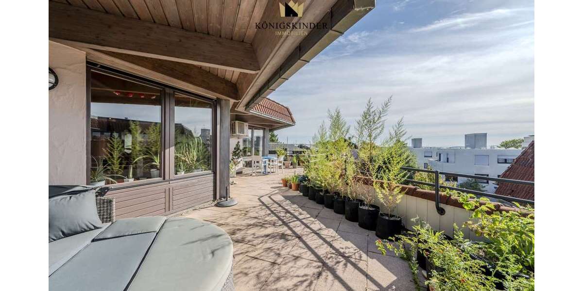 Etagenwohnung Schönaich - 4.5 Zimmer, 117 m&sup2;, 449.000&euro; | Angebot:27436120