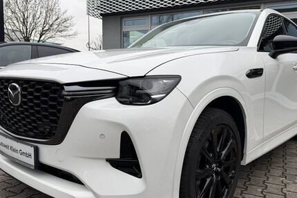 Mazda CX-60 40.796 km 37.900 &euro; Bietigheim-Bissingen 74321