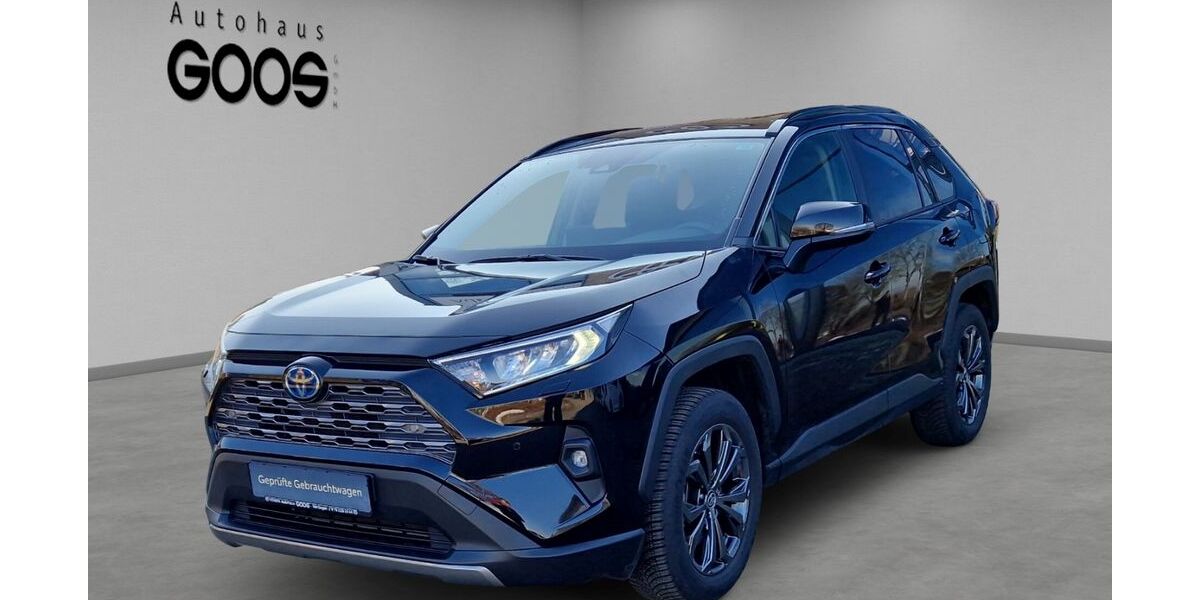 Toyota RAV 4 35.777 km 36.990 &euro; Nürtingen 72622