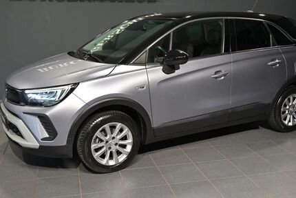 Opel Crossland (X) 27.173 km 13.380 &euro; Waiblingen 71332