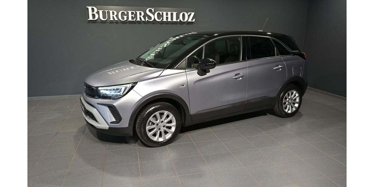 Opel Crossland (X) 27.173 km 13.380 &euro; Waiblingen 71332
