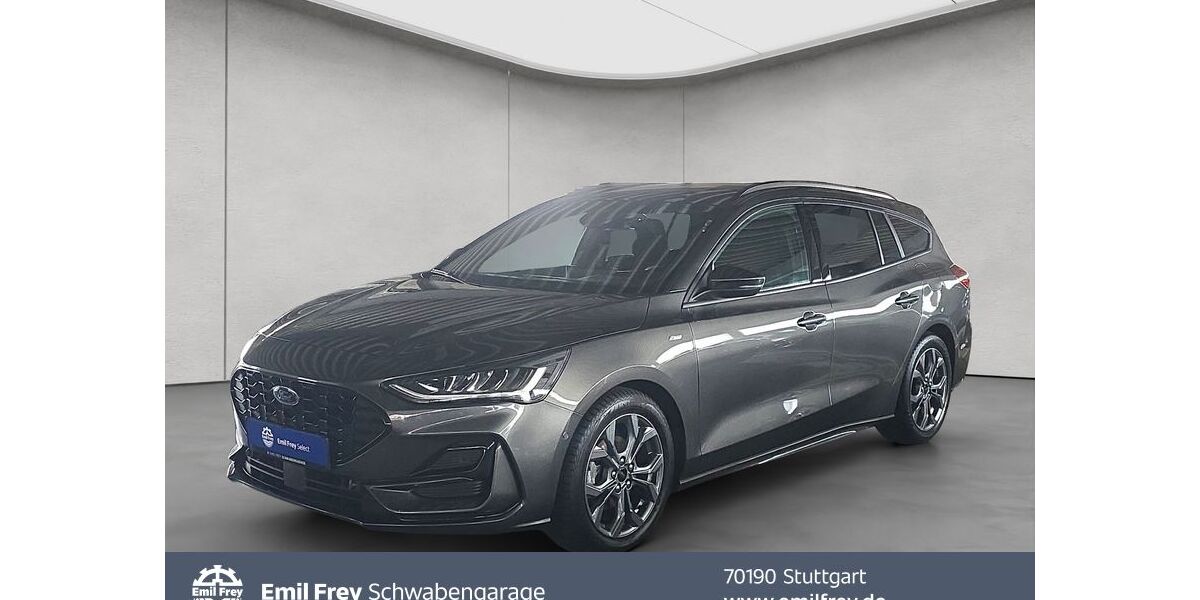 Ford Focus 22.356 km 25.960 &euro; Stuttgart 70190