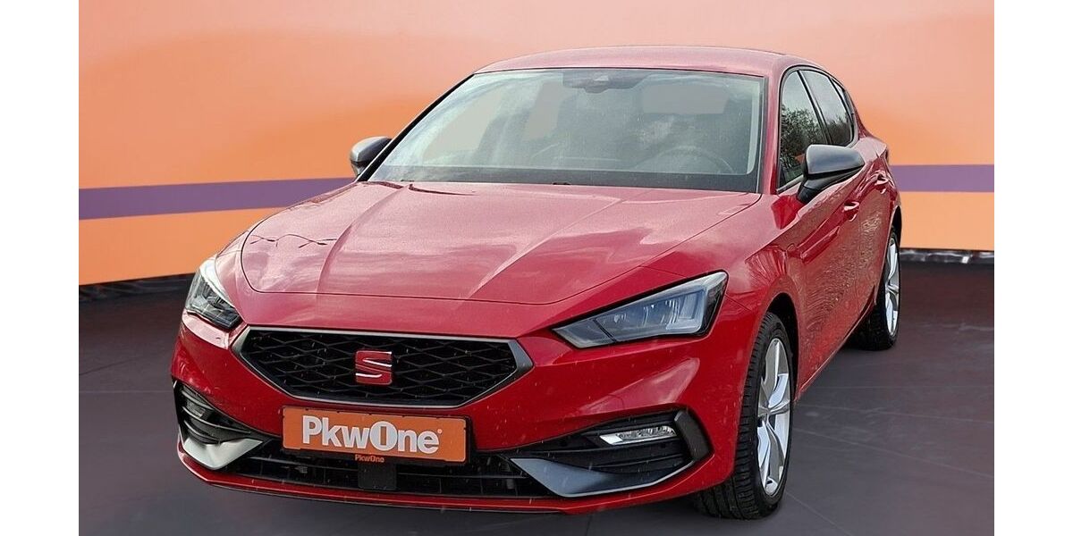 Seat Leon 45.700 km 19.890 &euro; Göppingen 73037