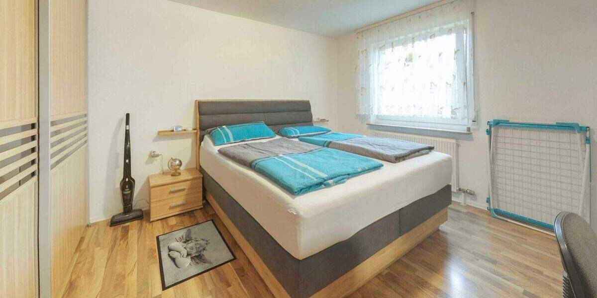 Einfamilienhaus Korntal-Münchingen Korntal - 3 Zimmer, 219.000&euro; | Angebot:25743285