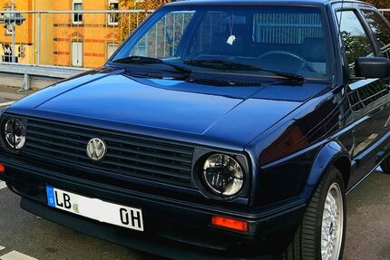 VW Golf 75.000 km 8.700 &euro; Kornwestheim 70806