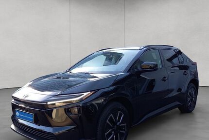 Toyota bZ4X 1.750 km 45.750 &euro; Stuttgart 70469