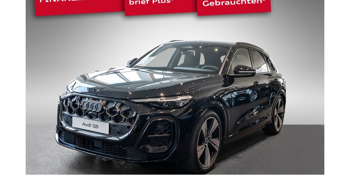 Audi Q5 24.999 km 67.444 &euro; Stuttgart 70563